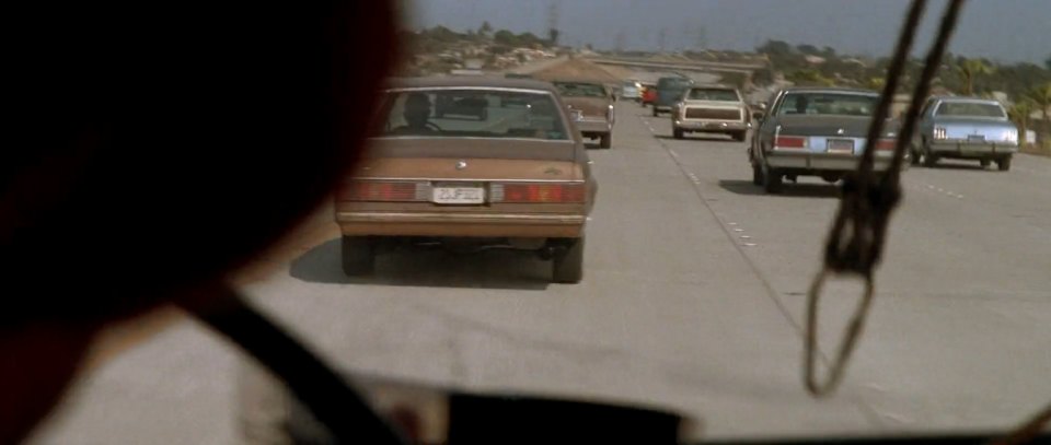1981 Buick LeSabre