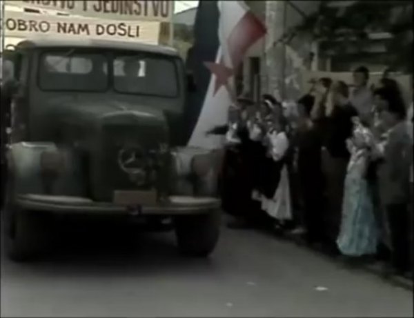 Mercedes-Benz unknown