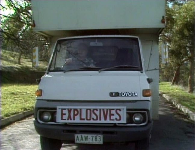 Toyota Dyna