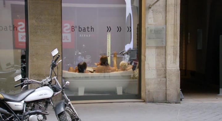 Suzuki RV 125 VanVan