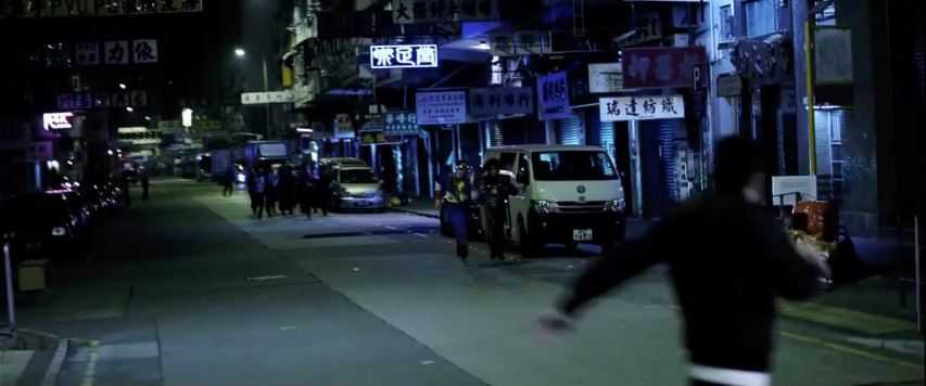 2010 Toyota HiAce China Light and Power [H200]