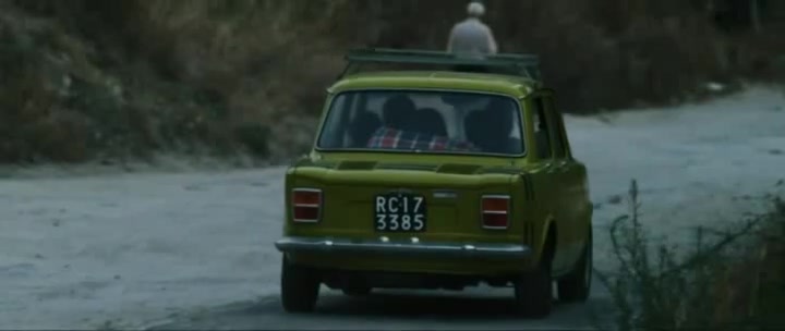 1974 Simca 1000 Rallye 2 [950]