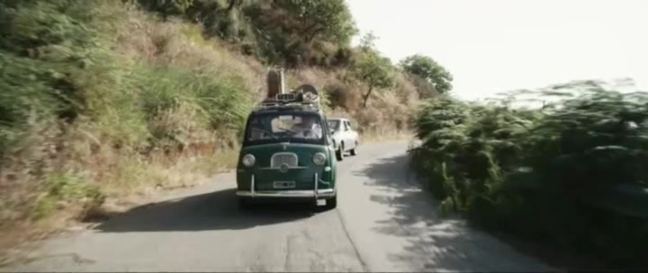 Fiat 600 Multipla [100]