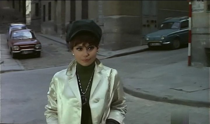 1967 Renault 10 Série 1