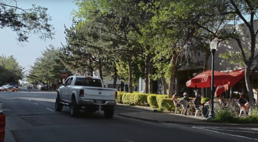 2009 Dodge Ram 1500