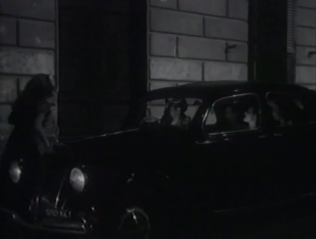 Lancia Aprilia