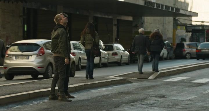 2013 Ford Fiesta 1.0 MkVI