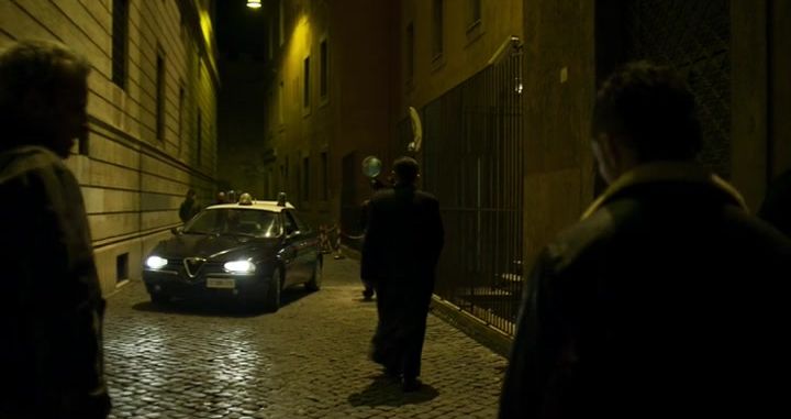 1998 Alfa Romeo 156 [932]