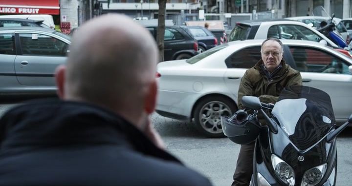 2001 Alfa Romeo 166 [936]