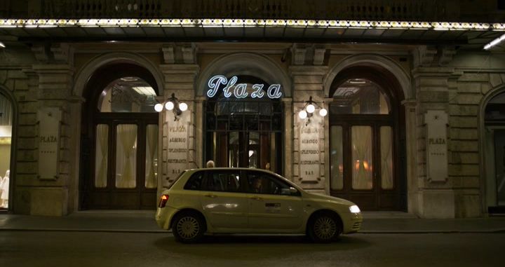 2006 Fiat Stilo 1.9 Multijet Dynamic [192]