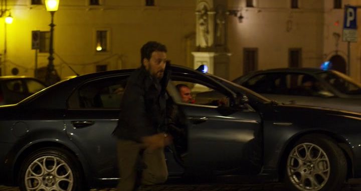 2007 Alfa Romeo 159 2.4 JTDm 20V Exclusive [939]