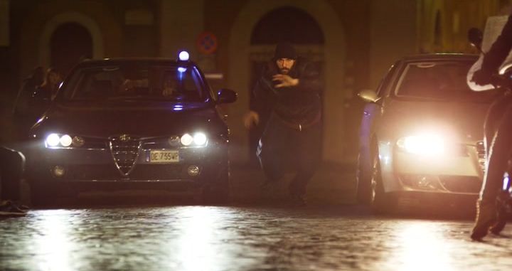 2004 Alfa Romeo 156 [932]