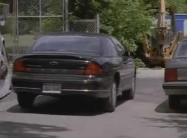 1995 Chevrolet Monte Carlo LS [GM10]