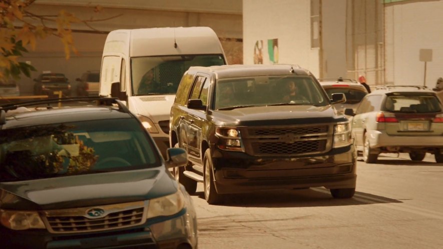 2000 Subaru Outback [BH]