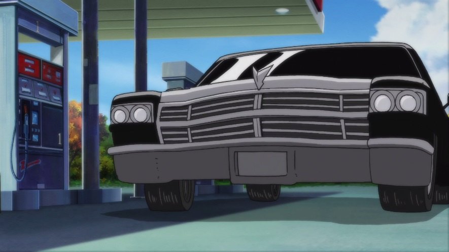 1963 Cadillac Fleetwood 60 Special