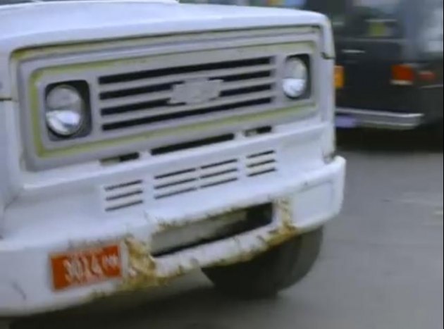 1973 Chevrolet C-Series Medium Duty