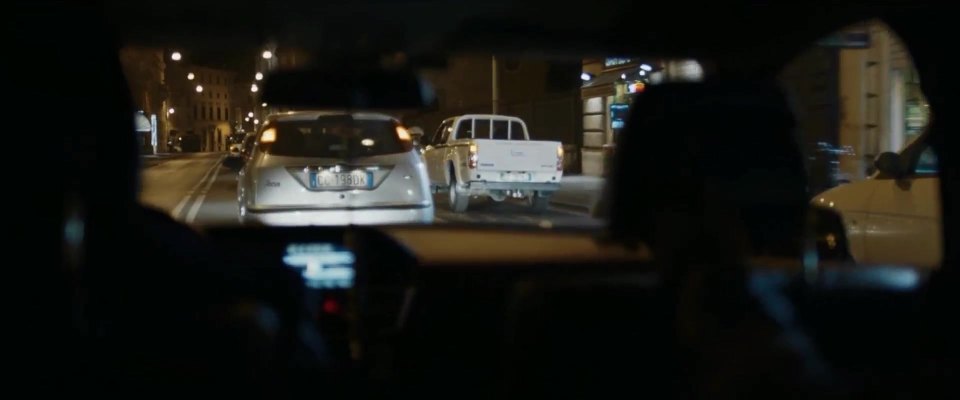 2002 Ford Focus 1.8 TDCi Ghia MkI