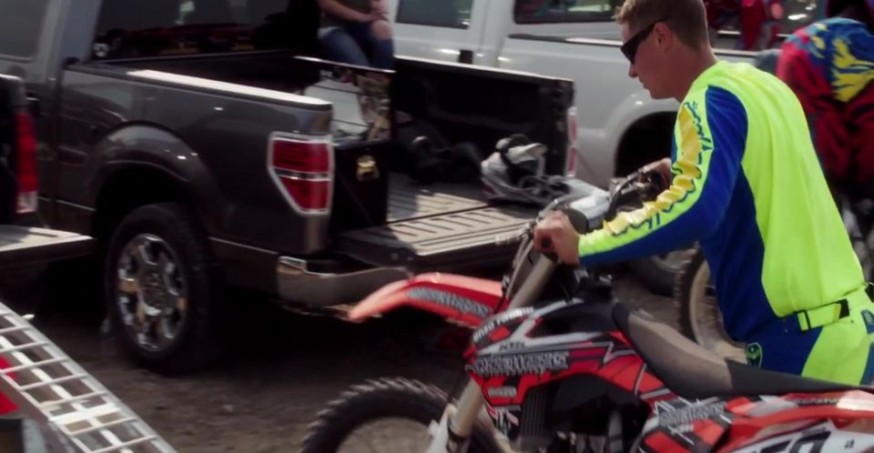 2009 Ford F-150 [P415]