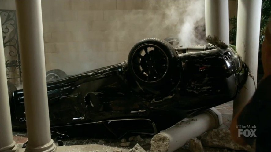 2006 Maserati Quattroporte V [M139]