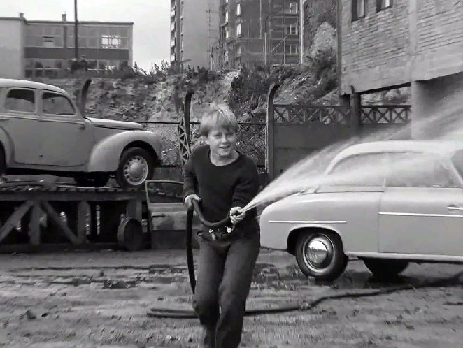 1964 FSO Syrena 103 [S-150]