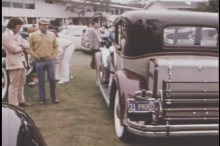 1931 Packard unknown