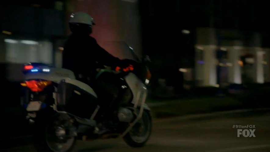 2006 BMW R 1200 RT-P