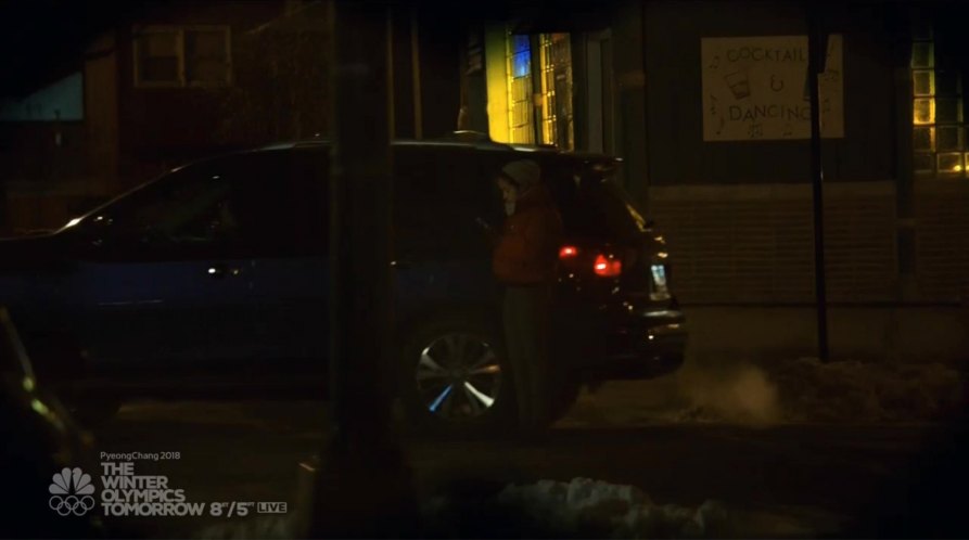 2017 Nissan Pathfinder [R52]