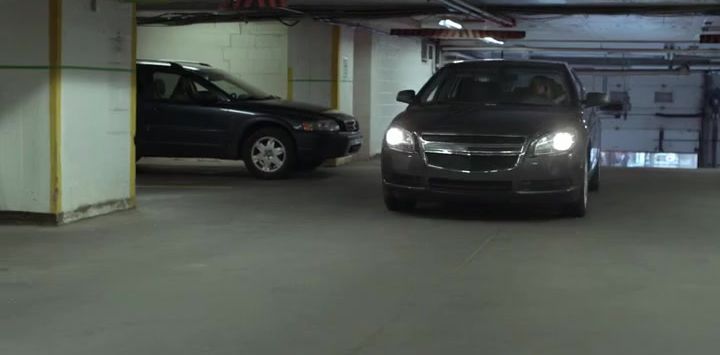 2005 Volvo XC70 Gen.2