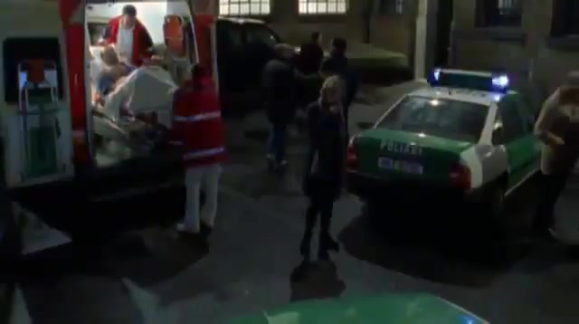 1989 Opel Vectra [A]