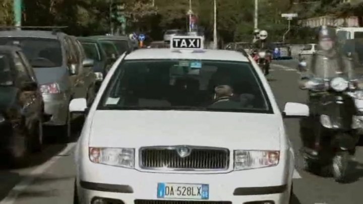 Piaggio Vespa