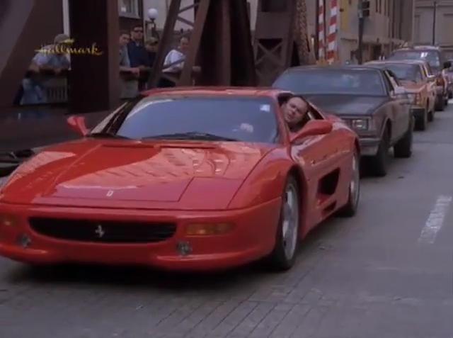 1995 Ferrari F355 Berlinetta