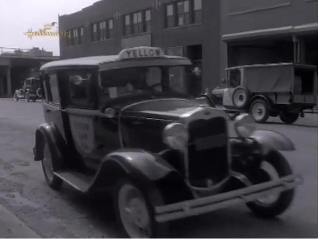 Ford Model A