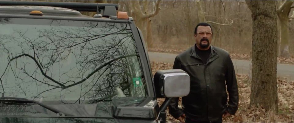 2003 Hummer H2 [GMT820]