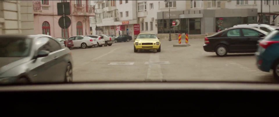 Volvo S40 Gen.2