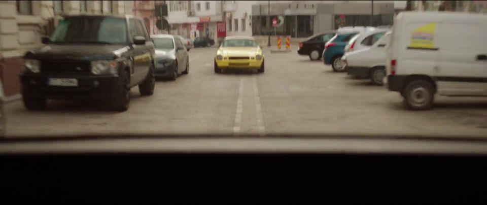 Land-Rover Range Rover Series III [L322]