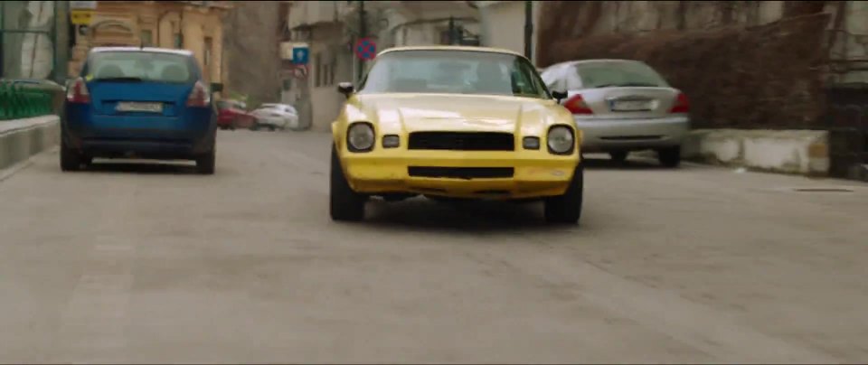 2002 Fiat Stilo [192]