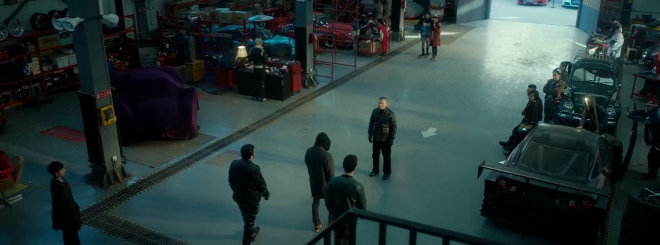 2009 Nissan GT-R [R35]