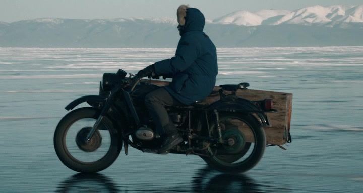 Ural M-67