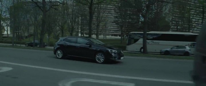 2005 Setra S 415 GT-HD