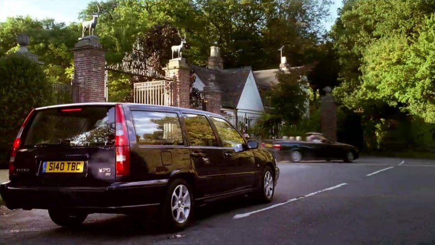 1998 Volvo V70 2.0 10v Gen.1
