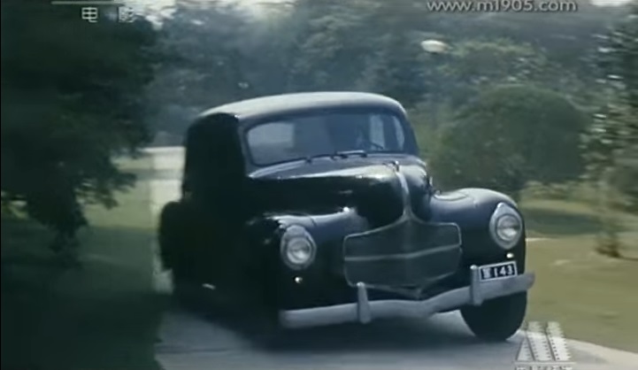 1940 Dodge Unknown