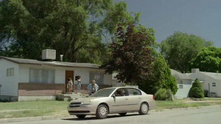 2004 Chevrolet Malibu [GMX380]