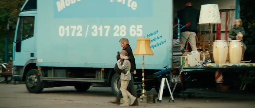 Iveco EuroCargo 1a serie