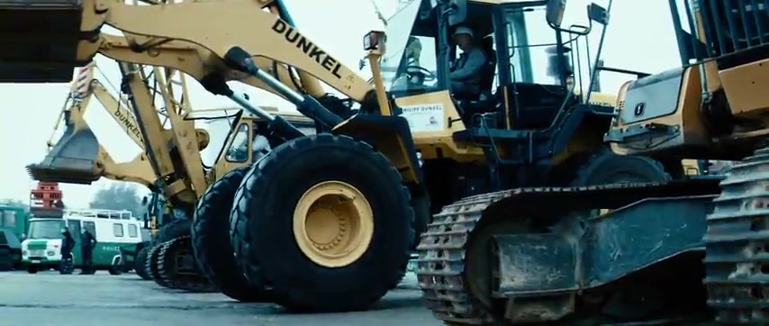 Komatsu WA 470