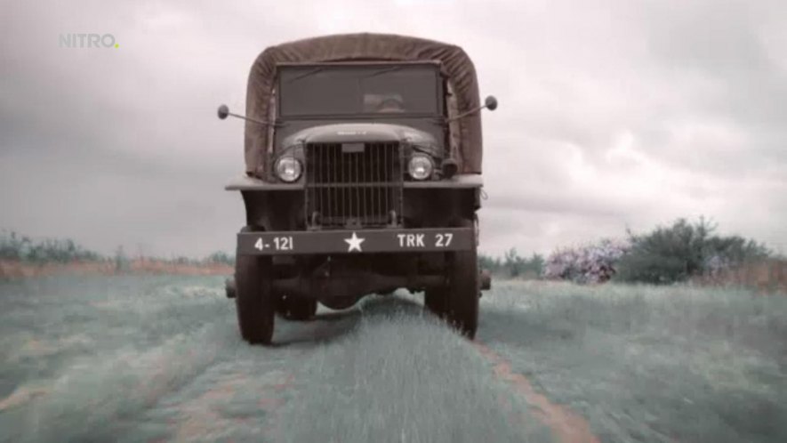 GMC CCKW 353