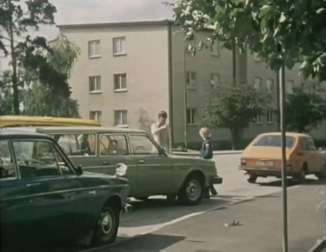 Volvo 142