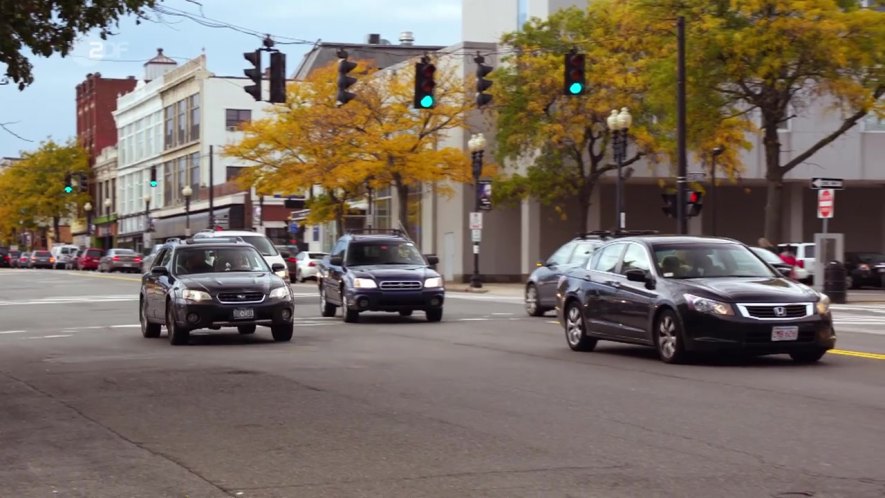 2003 Subaru Baja [BT]