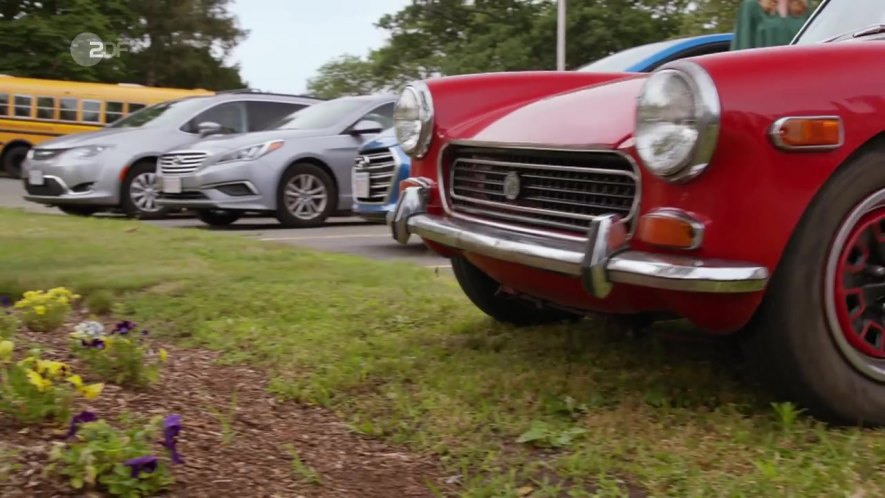 2017 Chrysler Pacifica [RU]