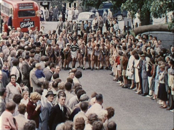 Bristol L ECW for United