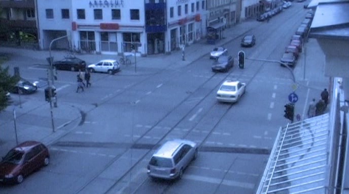 Volkswagen Passat Variant B5 [Typ 3B]